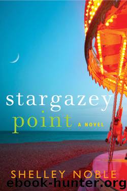 Stargazey Point by Shelley Noble