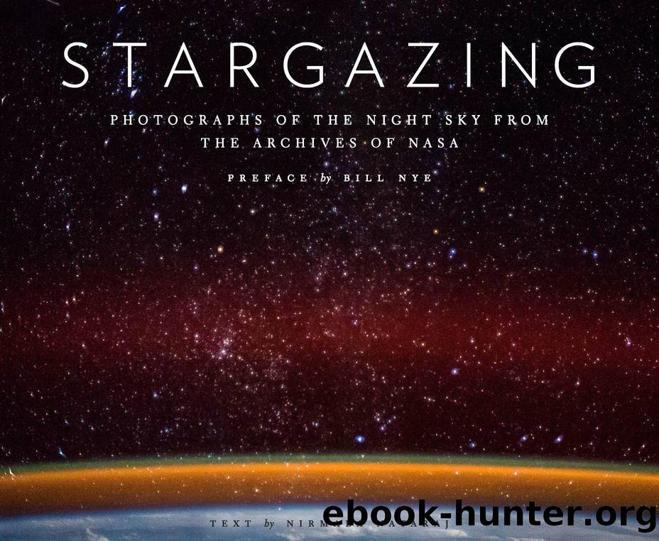 Stargazing by Nirmala Nataraj