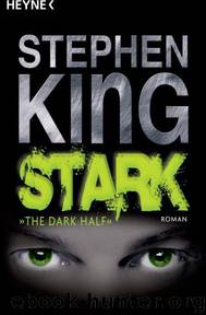 Stark (Dark Half) by Stephen King