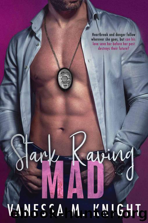 Stark Raving Mad (Chicago's Finest Book 2) by Knight Vanessa