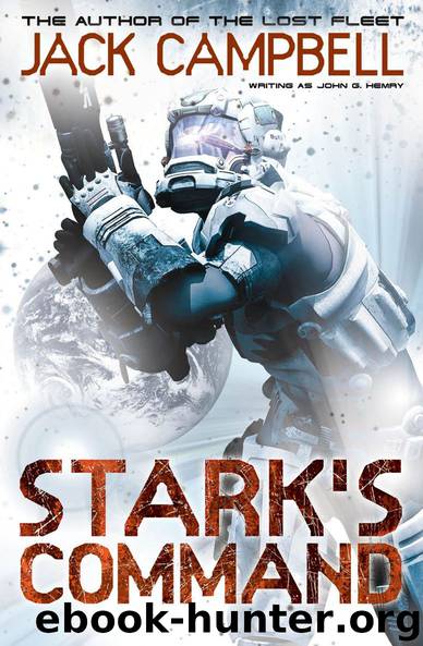 Stark's Command by John G. Hemry