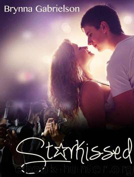 Starkissed by Brynna Gabrielson