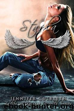Starla (The Ladies of Karnage Novella Series) by Culbreth Jennifer