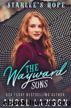 Starlee's Hope by Angel Lawson