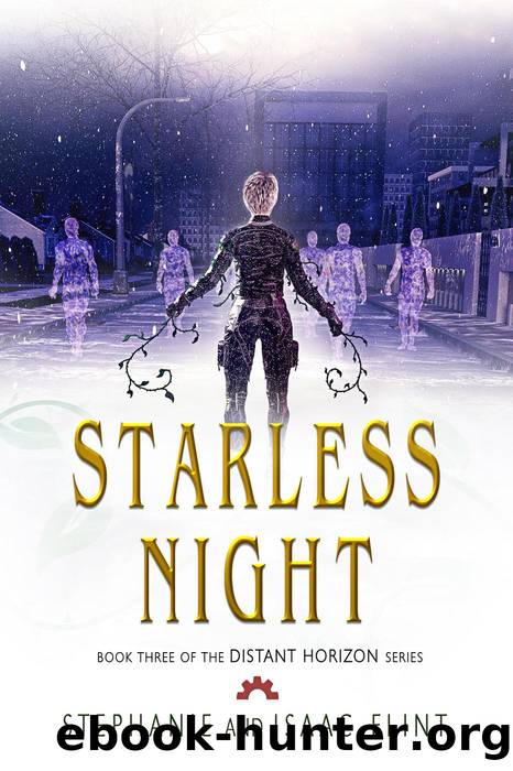 Starless Night by Stephanie Flint & Isaac Flint
