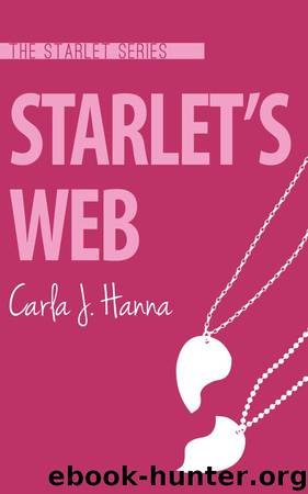 Starlet's Web (The Starlet Series, #1) by Carla Hanna