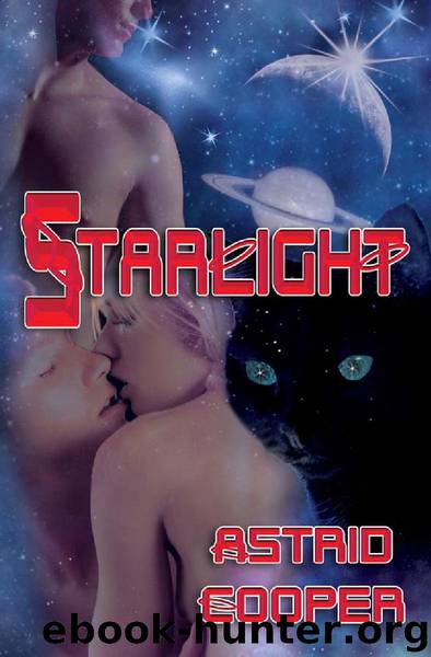 Starlight Complete by Astrid Cooper