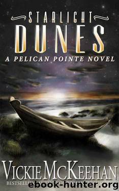 Starlight Dunes by Vickie McKeehan