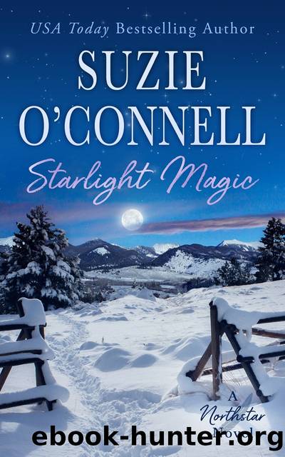 Starlight Magic by Suzie O'Connell