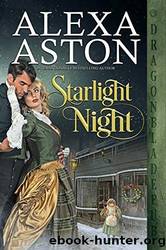 Starlight Night by Alexa Aston