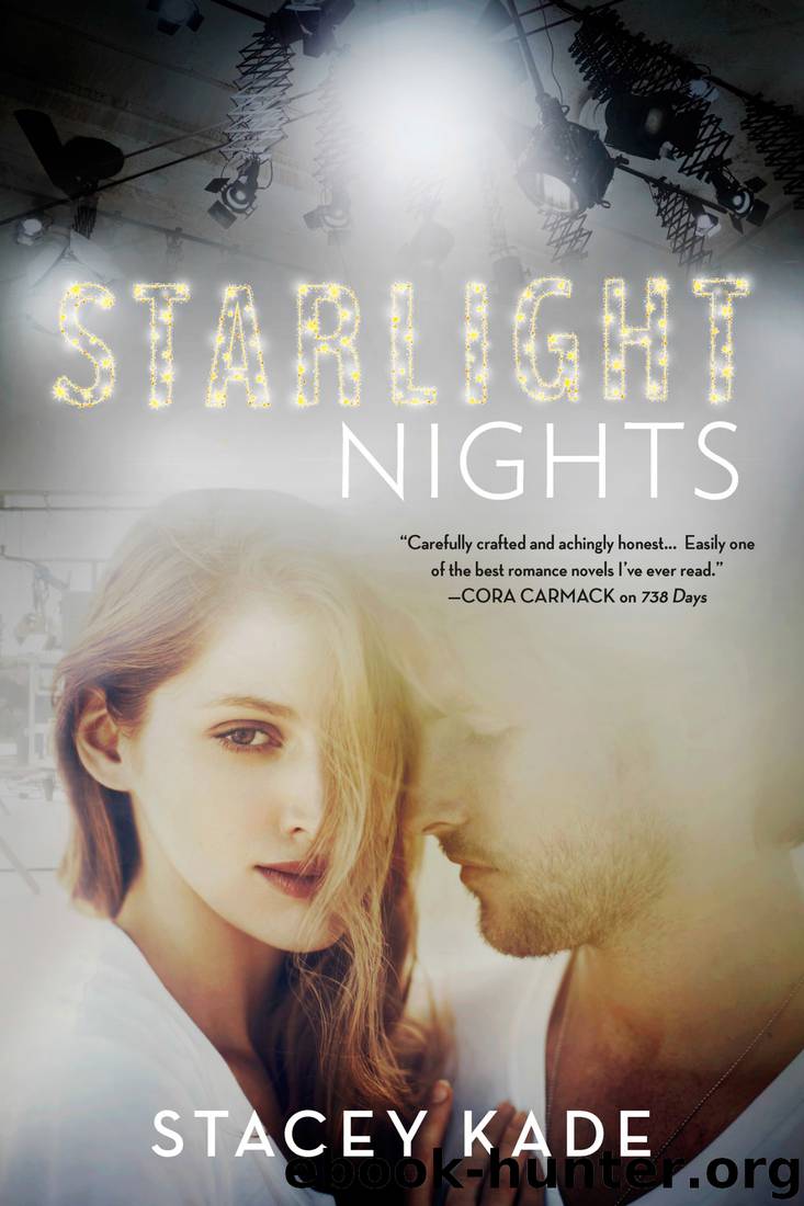Starlight Nights by Stacey Kade