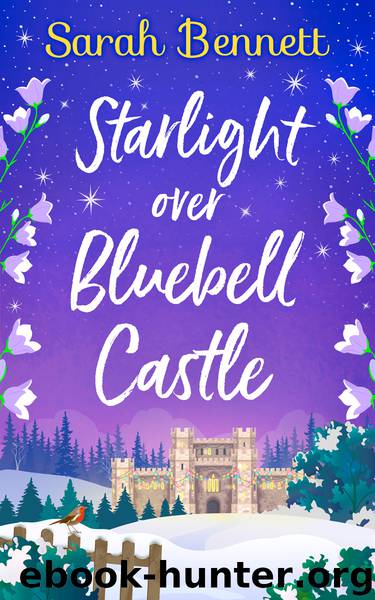 Starlight Over Bluebell Castle by Sarah Bennett