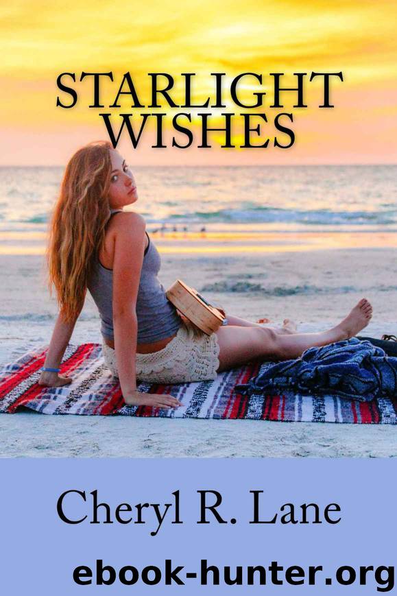 Starlight Wishes by Cheryl R. Lane
