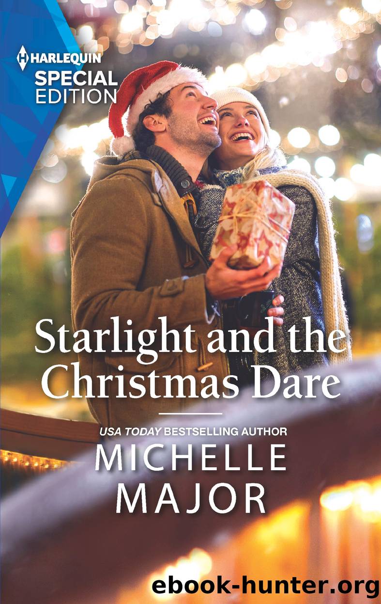 Starlight and the Christmas Dare by Michelle Major