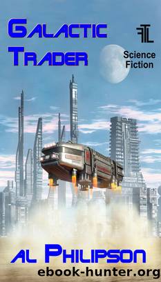 Starlight by Al Philipson
