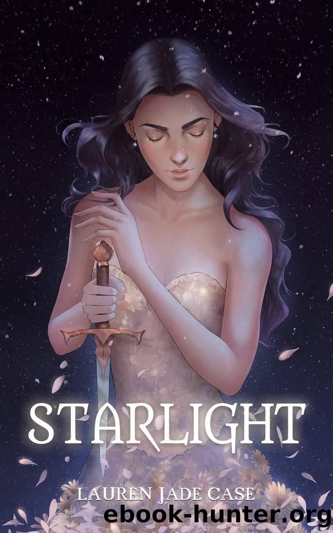 Starlight by Lauren Jade Case