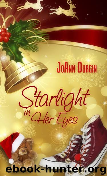 Starlight in Her Eyes by JoAnn Durgin