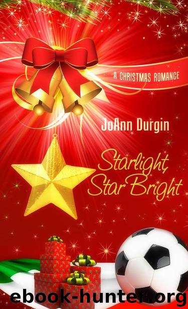 Starlight, Star Bright by JoAnn Durgin