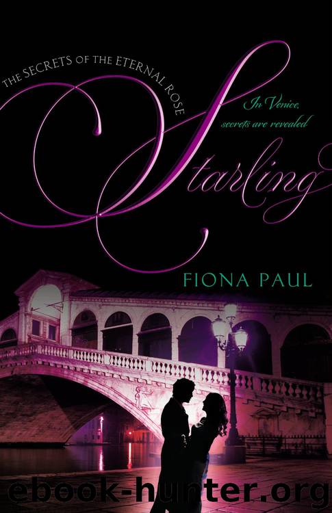 Starling by Fiona Paul