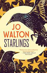 Starlings by Jo Walton