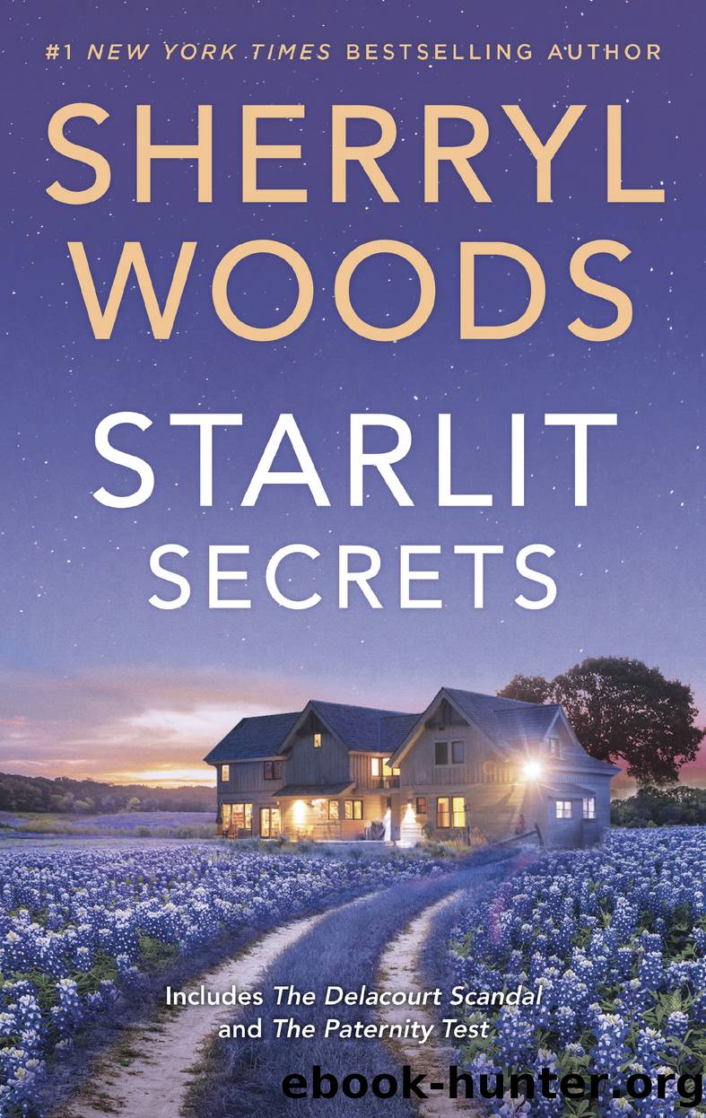Starlit Secrets by Sherryl Woods