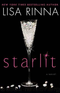 Starlit by Lisa Rinna