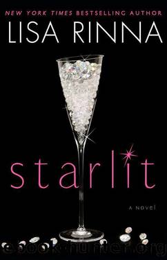 Starlit_Novel by Lisa Rinna