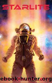 Starlite by Jonathan Latt