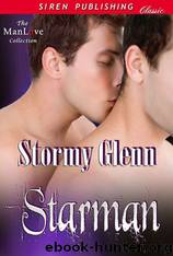Starman by Stormy Glenn