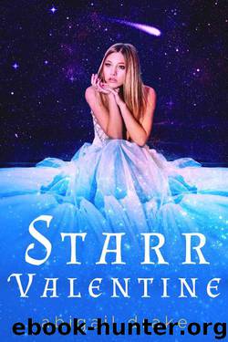Starr Valentine by Abigail Drake