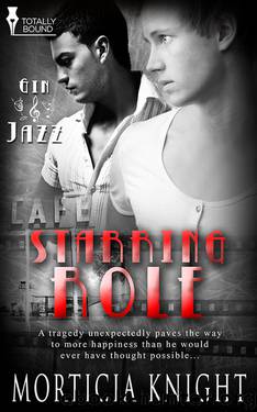 Starring Role by Morticia Knight