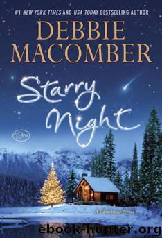 Starry Night by Macomber Debbie