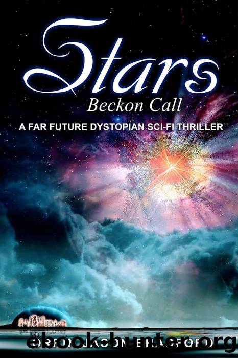 Stars Beckon Call by Orrin Jason Bradford