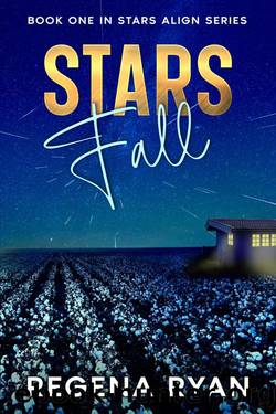 Stars Fall by Regena Ryan