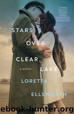 Stars Over Clear Lake by Loretta Ellsworth