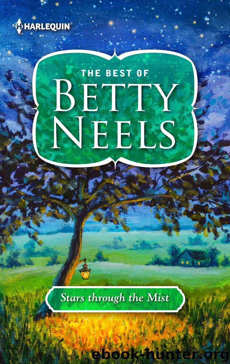 Stars Through the Mist by Betty Neels