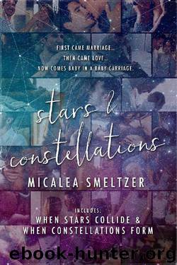 Stars and Constellations (Light in the Dark Book 6) by Micalea Smeltzer