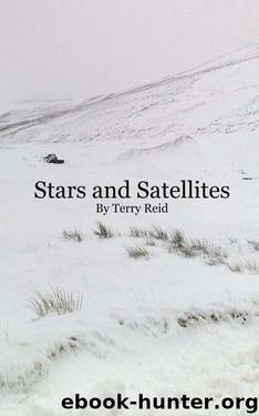 Stars and Satellites by Terry Reid