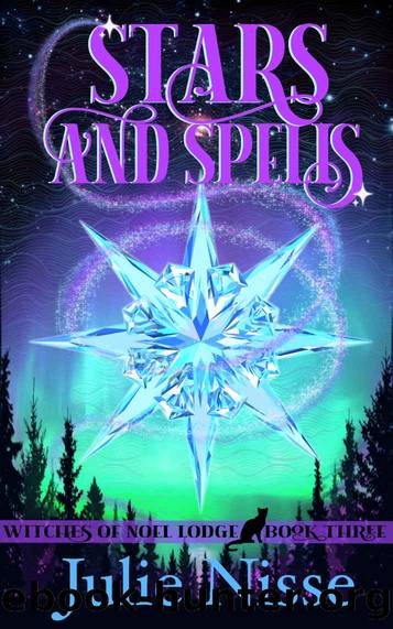 Stars and Spells by Julie Nisse