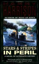 Stars and Stripes #02 - Stars and Stripes in Peril by Harry Harrison