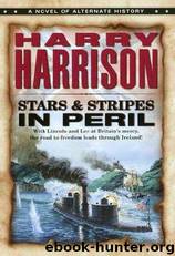 Stars and Stripes 2 Stars & Stripes in Peril by Harry Harrison