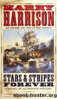 Stars and Stripes Forever by Harrison Harry