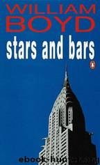 Stars and bars by William Boyd