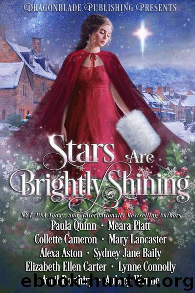 Stars are Brightly Shining: A Magical Holiday Collection by unknow