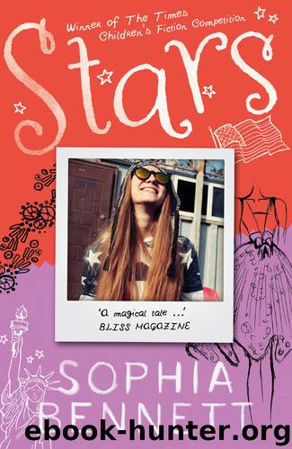 Stars by Sophia Bennett