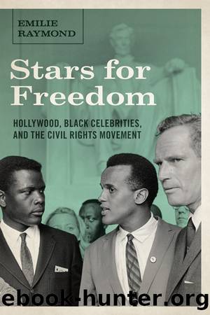 Stars for Freedom by Emilie Raymond