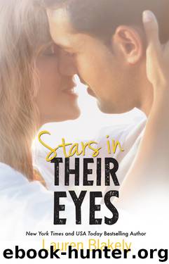 Stars in Their Eyes by Lauren Blakely