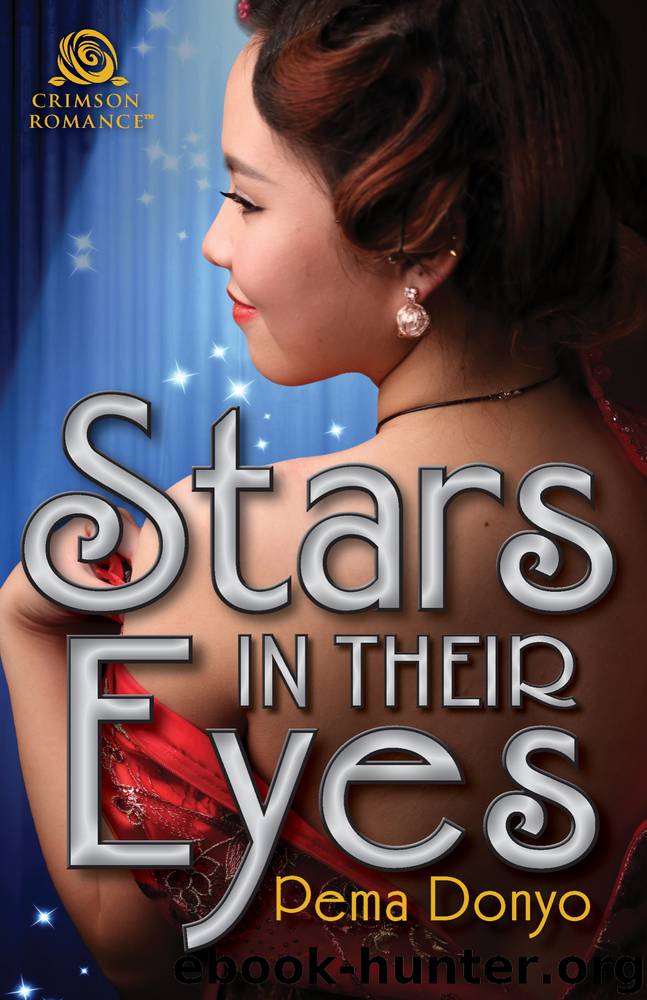 Stars in Their Eyes by Pema Donyo