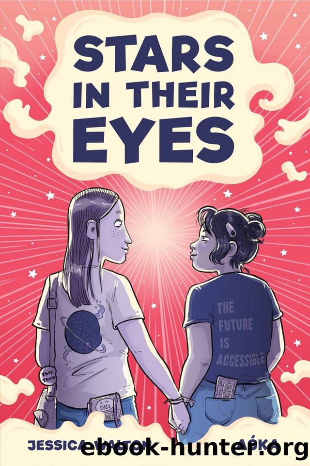 Stars in Their Eyes by Unknown