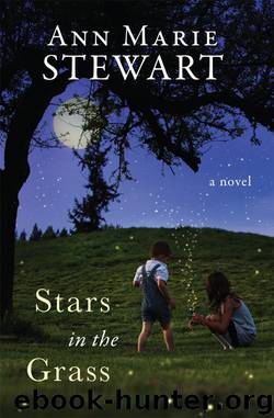 Stars in the Grass by Ann Marie Stewart